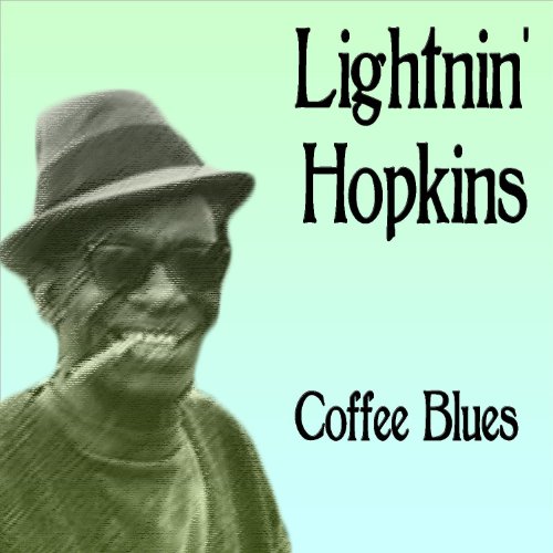 LIGHTNIN' HOPKINS