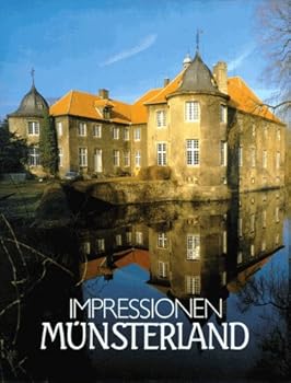 Hardcover Impressionen Munsterland [German] Book