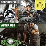 Zoom IMG-2 pesdispear repellente topi per topo Zoom IMG-2 pesdispear repellente topi per topo