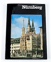 Nu¨rnberg (Deutsche Lande, deutsche Kunst) (German Edition) 3422001093 Book Cover