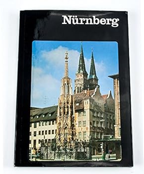 Nu¨rnberg (Deutsche Lande, deutsche Kunst) (German Edition) - Book  of the Deutsche Lande, deutsche Kunst