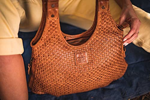 Image of STS Ranchwear Sweet Grass Shiloh Hobo