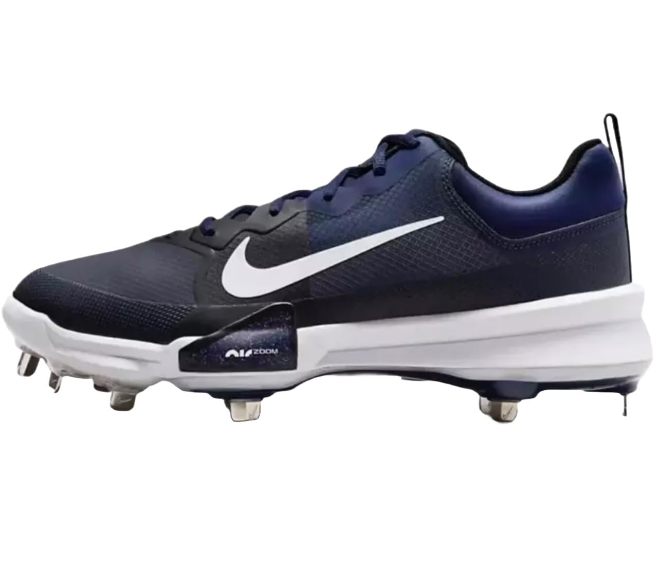 Nike Force Zoom Trout 9 Pro Low Metal Baseball Cleats