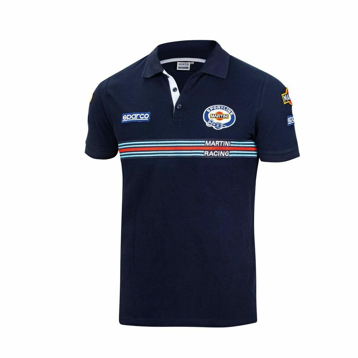 Martini Racing Polo Shirt