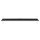 Vu 139cm (55 inches) Masterpiece Frame Series 4K QLED TV 55MASTERPIECE (Armani Gold) gallery image