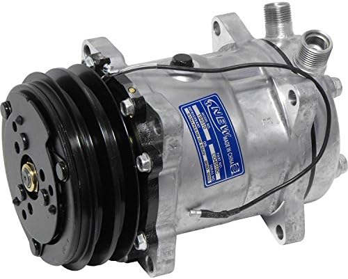 Universal Air Conditioner CO 4510C A/C Compressor