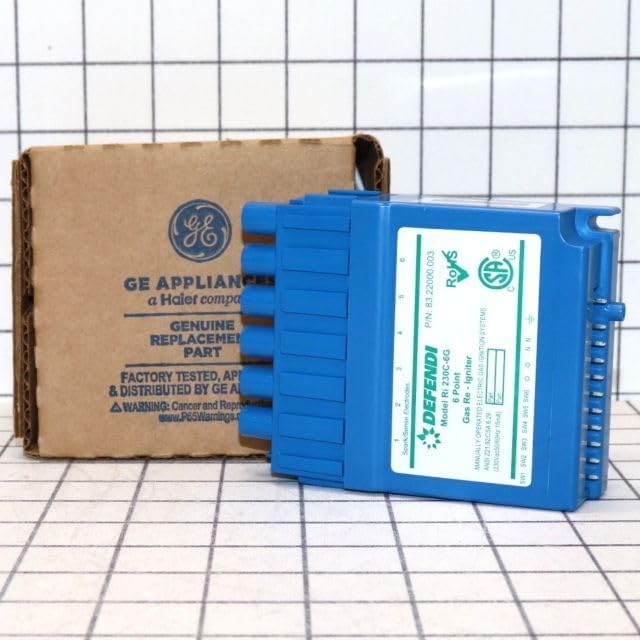 Range Spark Module WB13K10031