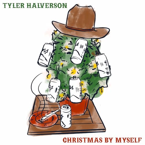 Tyler Halverson