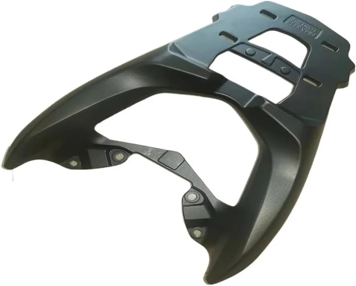 Motorcycle Luggage Shelf Frame Tail Rear Luggage Bracket for NMAX155 Nmax 155 2020 2021 2022 Trunk Top Box Case Topcase Holder Shelf Bracket Accessories