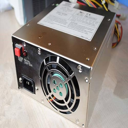 Almost PSU For ABLECOM Rated 450W Peak 650W スイッチング電源 SP450-RP PWS-0045 SP420-RP