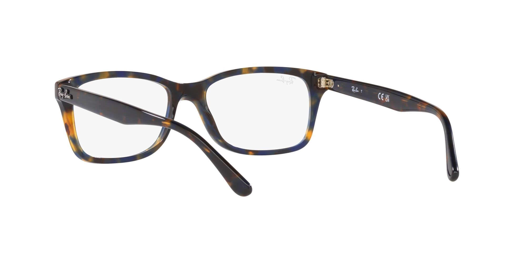 Ray-Ban Lesebrille Modell 0RX5428 50 8174
