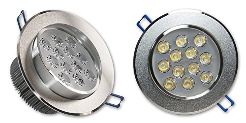 LEDVero Lampadario da soffitto