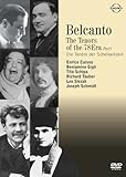 Belcanto - Tenors of the 78 Era, Part One / Enrico Caruso, Beniamino Gigli, Tito Schipa, Leo Slezak, Joseph Schmidt, Richard Tauber [DVD]