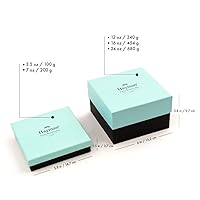 Vista 5 de Hayman, 100% café Blue Mountain de Jamaica, granos de café verdes para asar con tostadora, 24 onzas Granos jamaicanos sin tostar