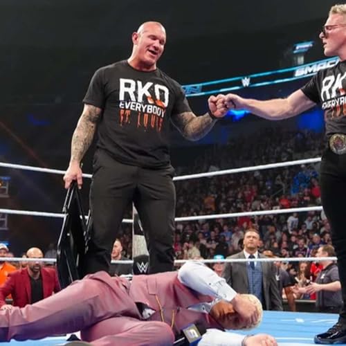 Fans Are TRASHING The Pat McAfee Twist