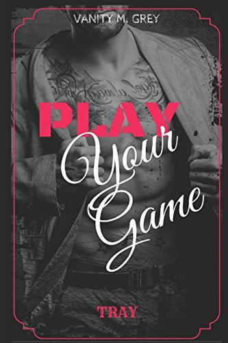 Preisvergleich Produktbild Tray: Play Your Game