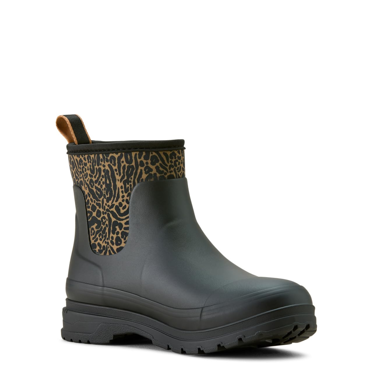 ARIAT Damen Kelmarsh Shortie Rubber Boot Stiefelette