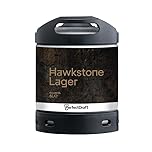 PerfectDraft Hawkstone Lager 6L Keg For Perfect Draft Machine