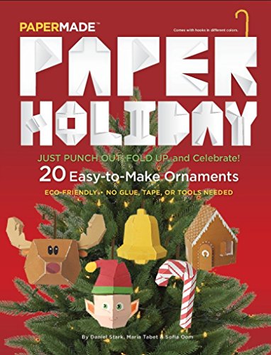 Paper Holiday #TOP11