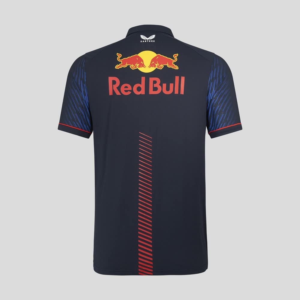 Red Bull Racing Polo F1 Team Sergio Perez 11 Formula Officiel Formule 1