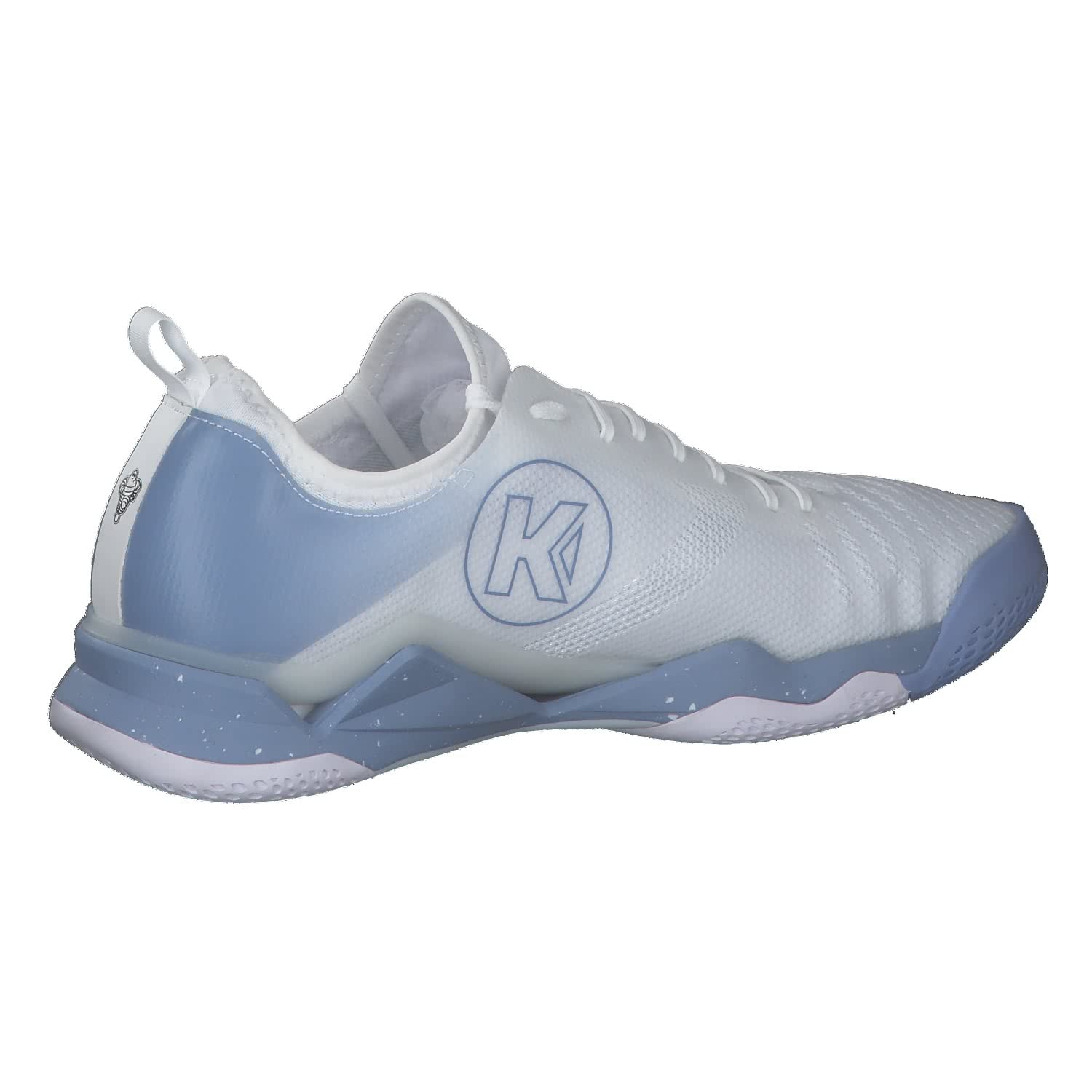 Kempa Wing Lite 2.0 Women Baskets Chaussures de Loisirs Chaussures Basses de Course et de Sport Chaussures de Sport Handball Jogging Outdoor Loisirs Shoes - légères et respirantesFemme