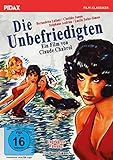 briqueterie arlon  Die Unbefriedigten (Les bonnes femmes) - Ungekürzte Fassung / Claude Chabrols Meisterwerk der NOUVELLE VAGUE (Pidax Film-Klassiker)