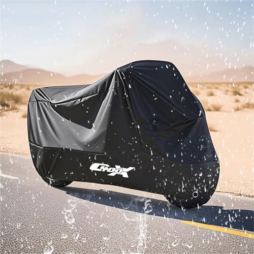 Housse protection BMW C400X contre la pluie bâche moto étanche extérieur poussière