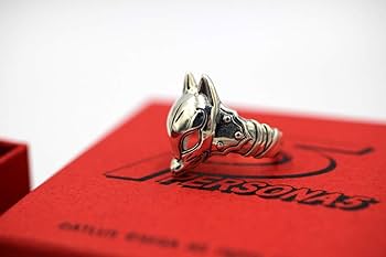 ★ペルソナ４ クマ ファスナーリング 指輪 アクセサリー レア ☆ペルソナ4 クマ ファスナーリング 指輪 アクセサリー レア