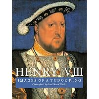 Henry VIII: Images of a Tudor King