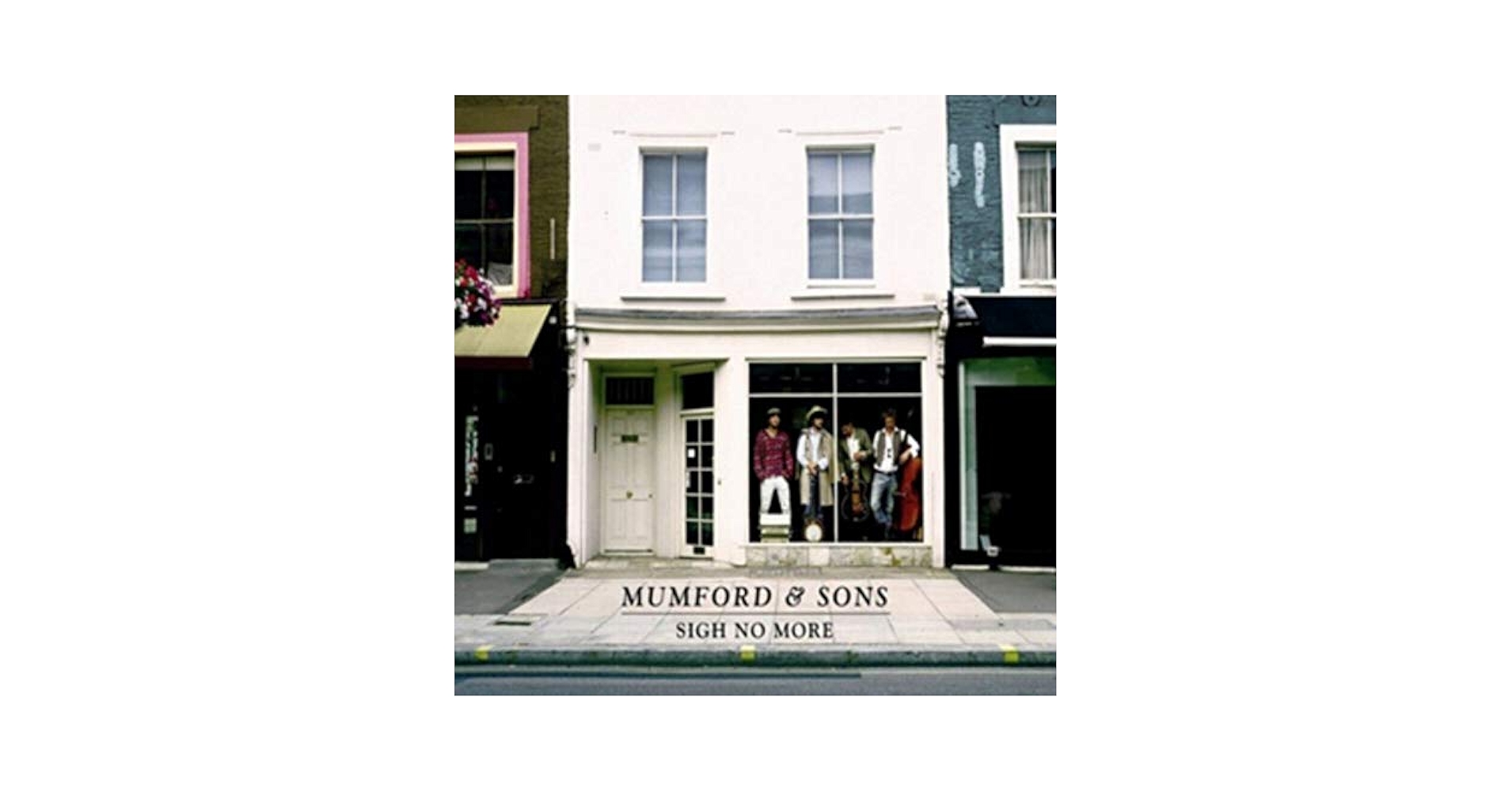欧LP Mumford & Sons Sigh No More 2752858  Records, Gent 未開封 /00400 5148Uo4hvbL.jpg_BO30,255,255,