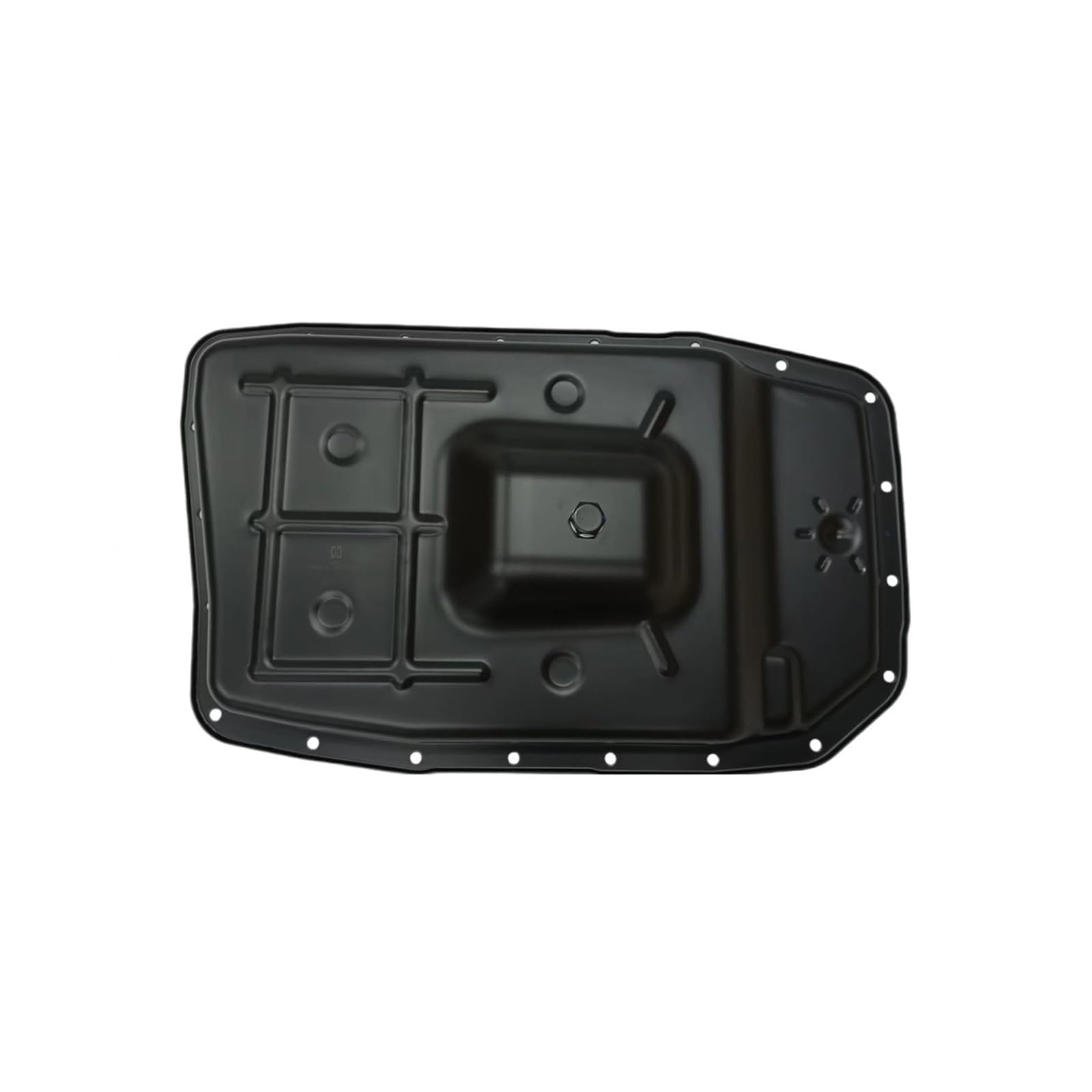 Coppa Dell'olio Motore BR3P-7A264AA BR3Z-7A194A Coppa dell'olio del cambio per Ford per Mustang ZF 2005-2014/Per F-150 TFC 2015 sostituzione