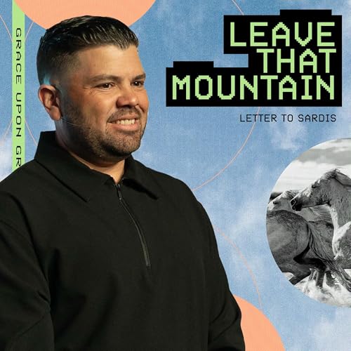 Leave That Mountain | The Seven Letters Series