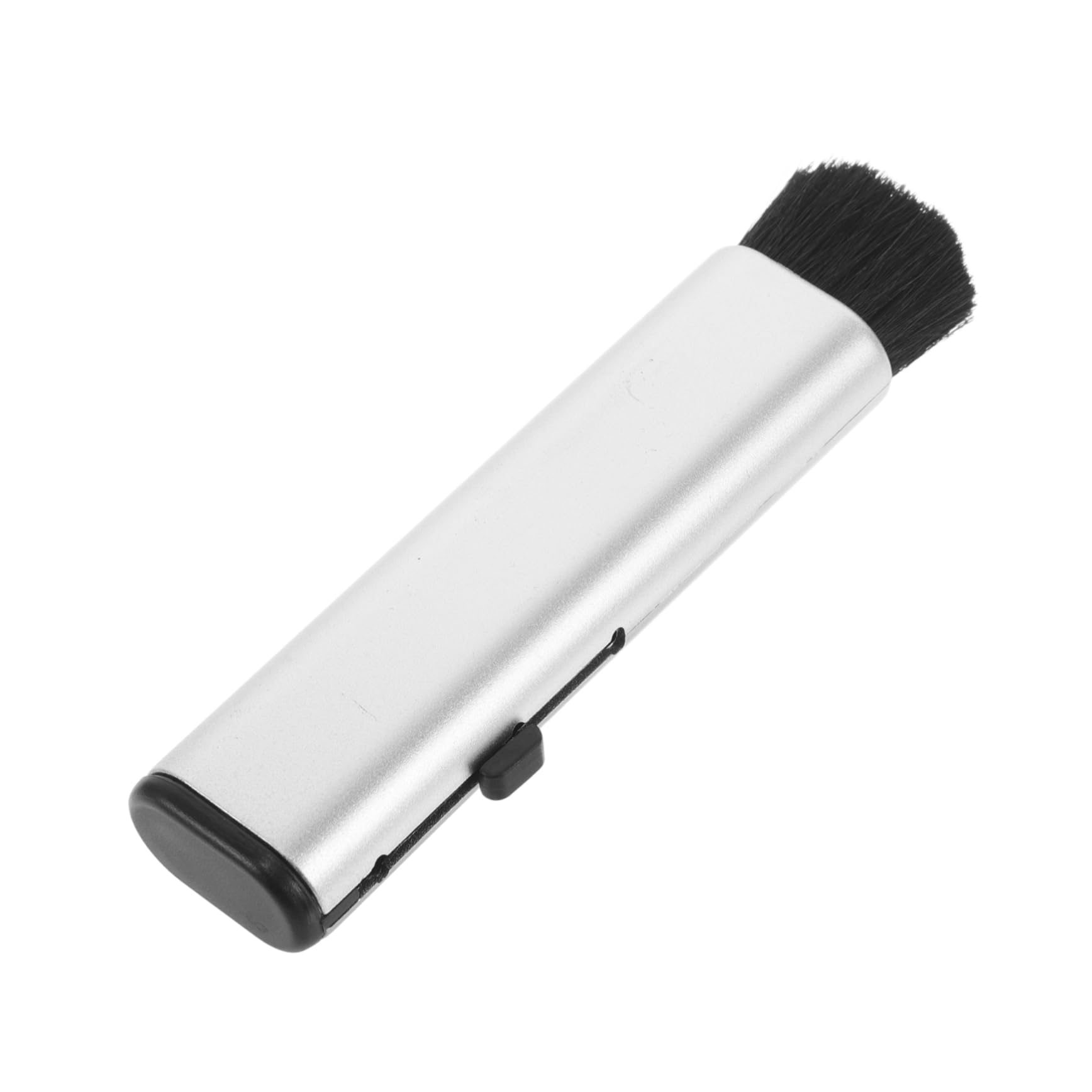 Toddmomy Ukulele and Piano Brush Telescopic Soft Bristle for Easy Instrument Cleaning