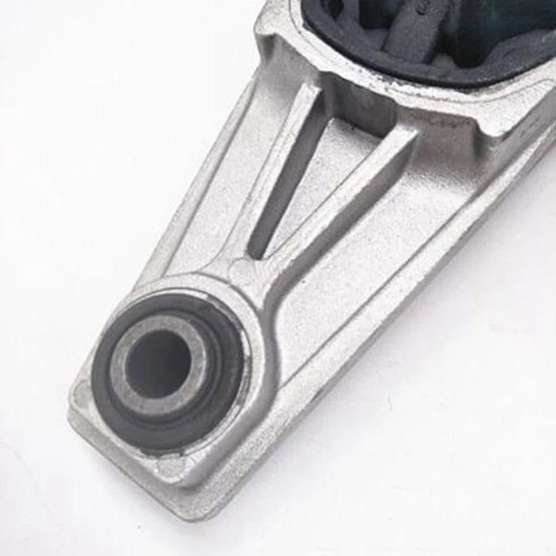 Support Moteur Pour Peugeot 301/208/207/308/2008 - Référence 1806A6, 9809388980 - Amortisseur De Vibrations En Métal