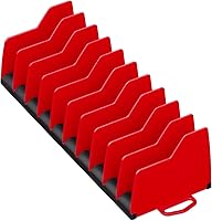 Vista 8 de Ernst Manufacturing 5503 Alicates Antideslizantes para 10 Herramientas Pro® - Azul