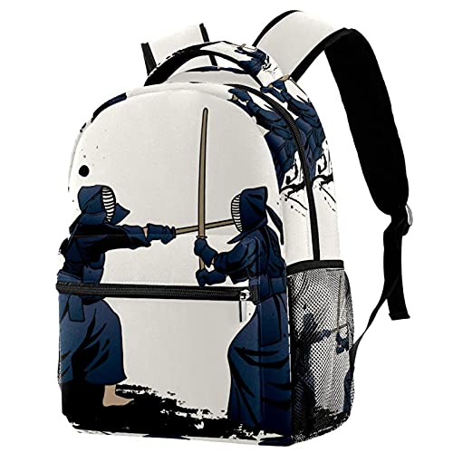 Sac à dos décontracté femme grande capacité multicolore pour voyage et loisirs urbains