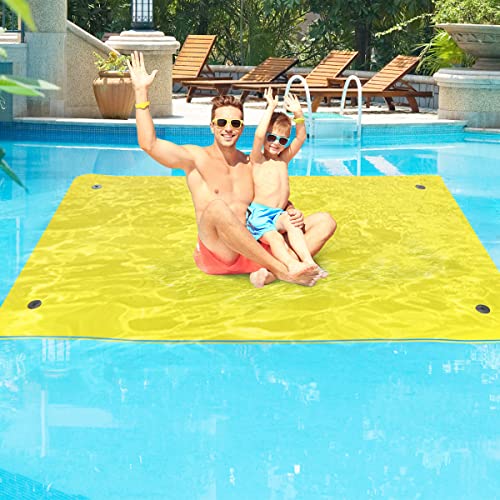 Best lake floating mats Reviews and Buying Guide 2023 licorize