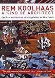 heidingsfelder siegen  Rem Koolhaas a kind of architect / 7008 / druk 1: een film van Markus Heidingsfelder en Min Tisch