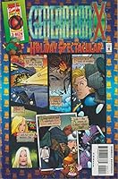 Generation X #4 B003J3YN1W Book Cover