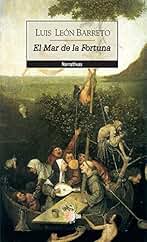 El mar de la fortuna (Narrativa Idea)