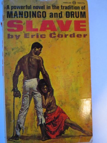 Slave B0012FZPCA Book Cover