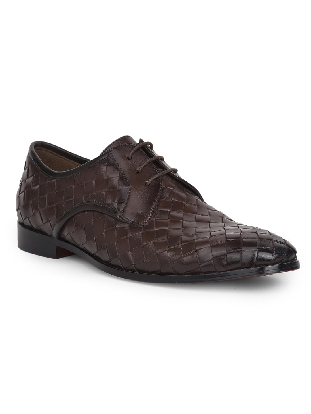 hush puppies Men's Casual Shoes - Brown-picture-10