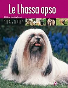 Livres Couvertures de LHASSA APSO
