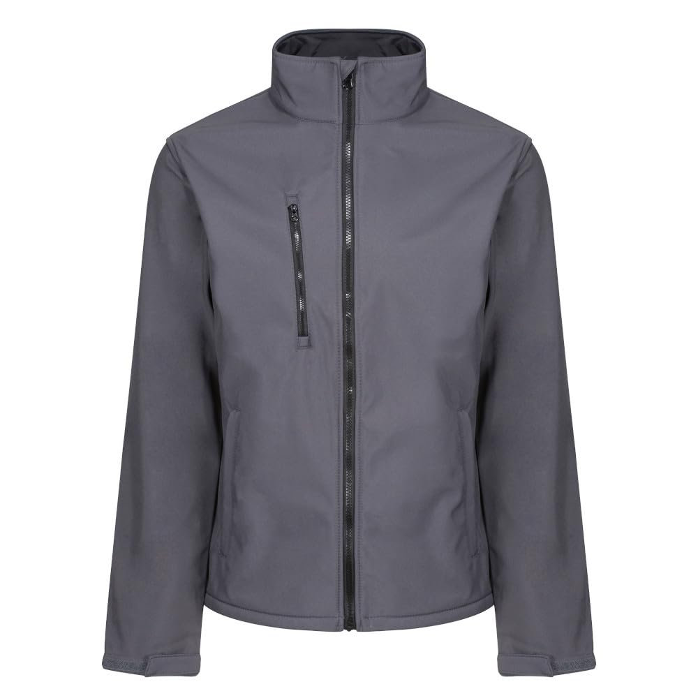 Regatta Professional Men's Ablaze 3 Layer Softshell Jacket Veste Homme (lot de 1)