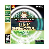 NEC ホタルックスリムα 昼光色 FHC86EDF-SHG-A(4個セット) FHC86EDF-SHG-A | 製品詳細