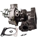 ko4 turbo upgrade 1.8 t [Hochwertiges Material] Hergestellt aus hochwertigen Materialien, mit guter Haltbarkeit, geeignet für Ihre langfristige Nutzung