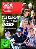 dorfen bayern  Die Kirche bleibt im Dorf - Staffel 1-4 [9 DVDs]