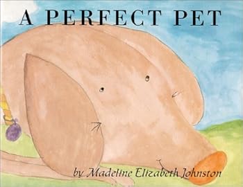 Paperback A Perfect Pet Book