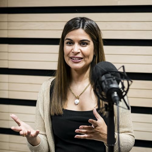 Carolina Afonso, CEO da Gato Preto