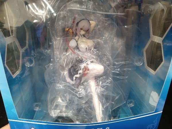 Amazon | 【未開封】フィギュア わんだらー アズールレーン